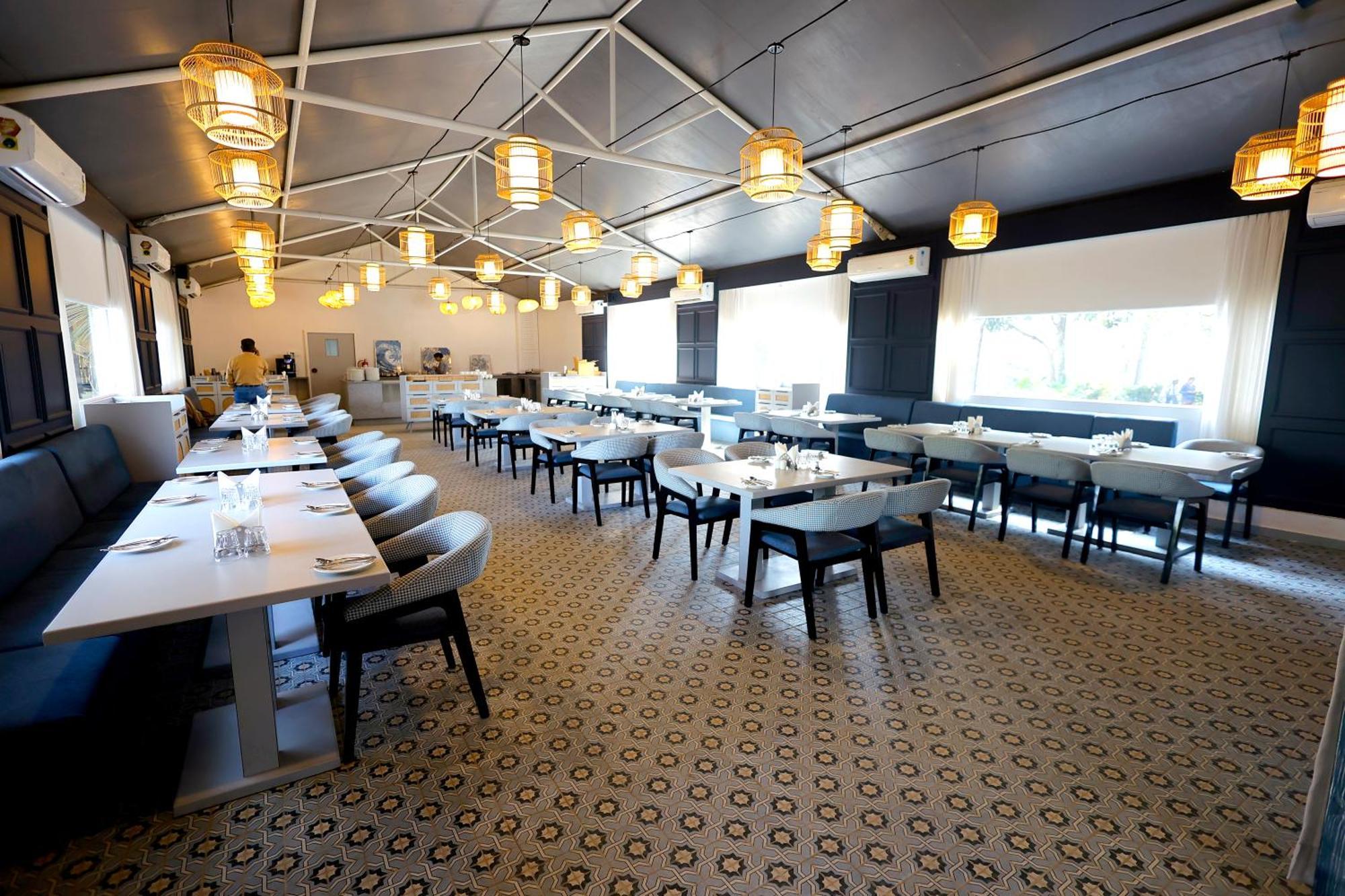The Fern Seaside Luxurious Tent Resort Daman Zewnętrze zdjęcie